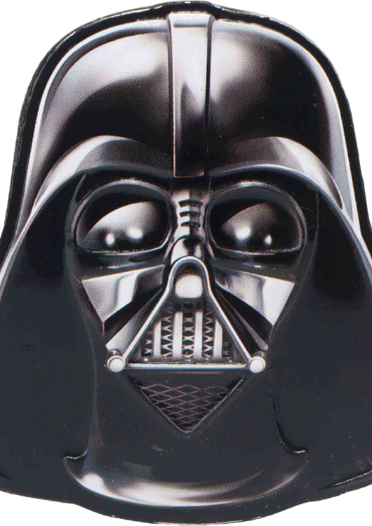 Darth Vader Helmet Star Wars Magnet - main product image