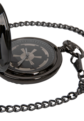 Darth Vader Star Wars Pocket Watch