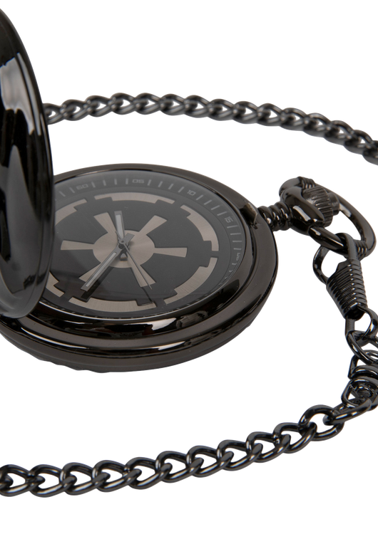 Darth Vader Star Wars Pocket Watch - main product image