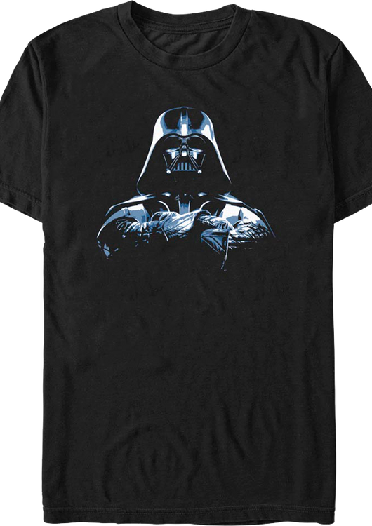 Darth Vader Star Wars T-Shirt - main product image