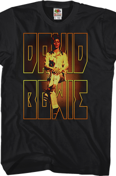 David Bowie T-Shirt