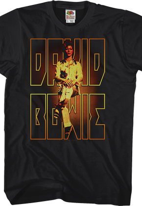 David Bowie T-Shirt