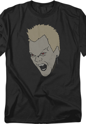 David Illustration Lost Boys T-Shirt