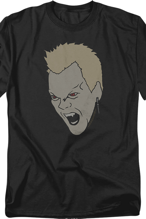 David Illustration Lost Boys T-Shirtmain product image