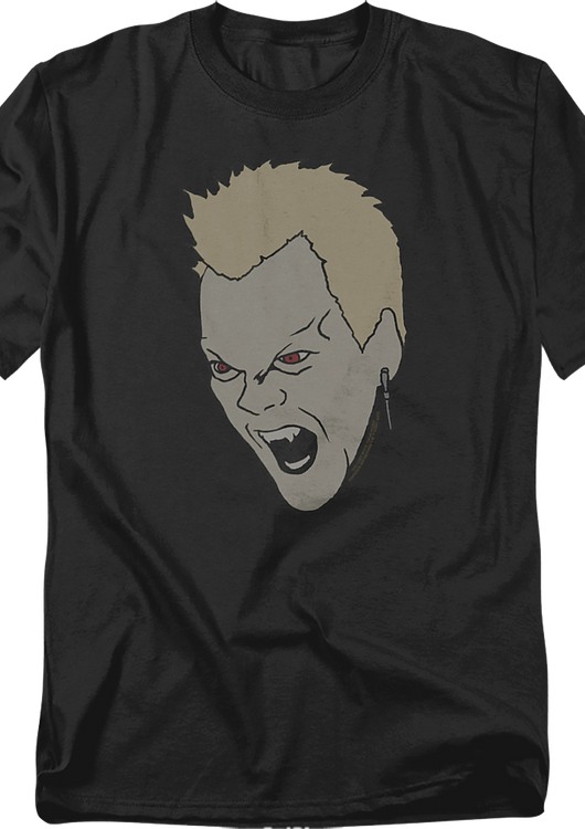 David Illustration Lost Boys T-Shirt - main product image