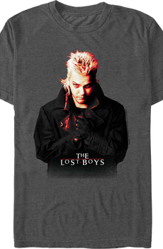 David Photo Lost Boys T-Shirt