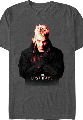 David Photo Lost Boys T-Shirt