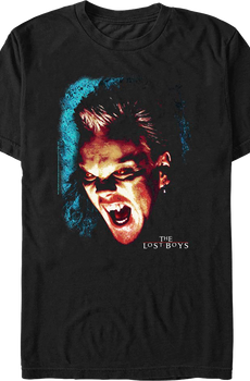It's Fun To Be A Vampire Lost Boys T-Shirt
