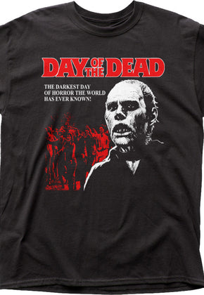Day of the Dead T-Shirt