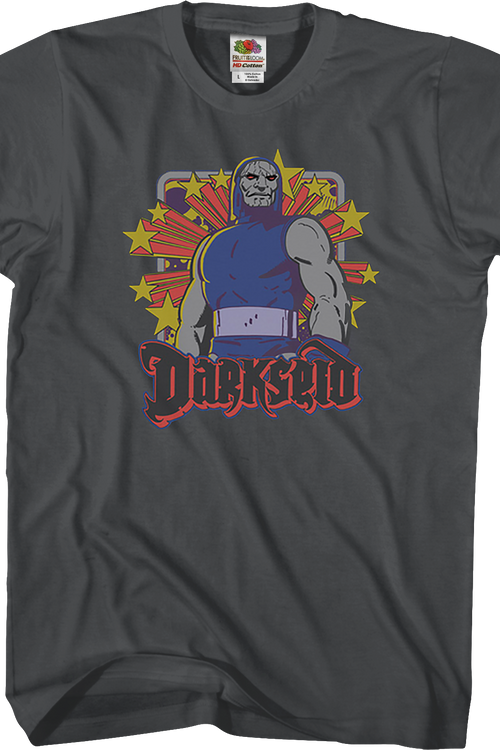 DC Comics Darkseid Shirtmain product image