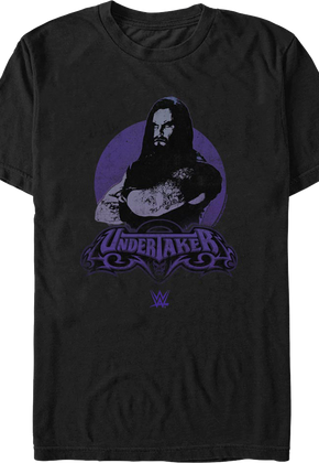 Dead Man Undertaker T-Shirt