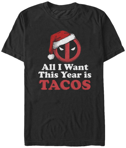 Super Heroes Christmas Shirts