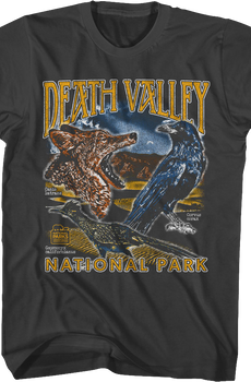 Death Valley National Park T-Shirt