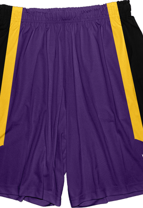 Decepticon Transformers Basketball Shorts