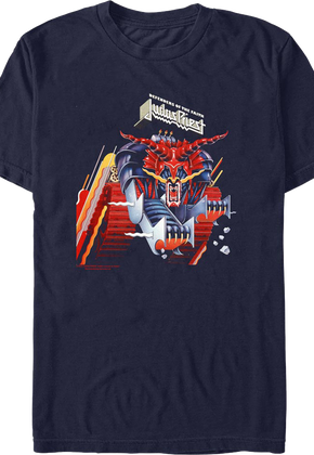 Defenders Of The Faith Judas Priest T-Shirt