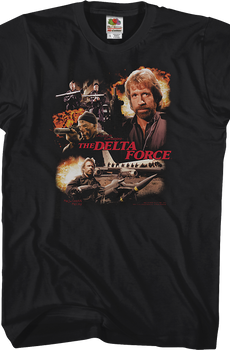 Delta Force T-Shirt