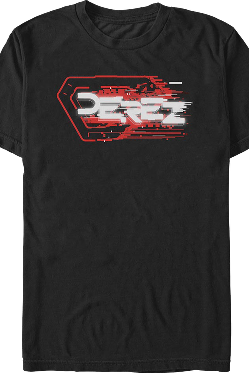 Derez Tron: Ares T-Shirtmain product image