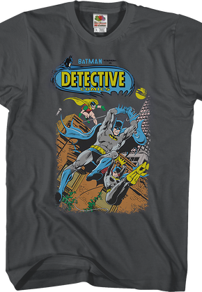 Detective Comics Batman T-Shirt