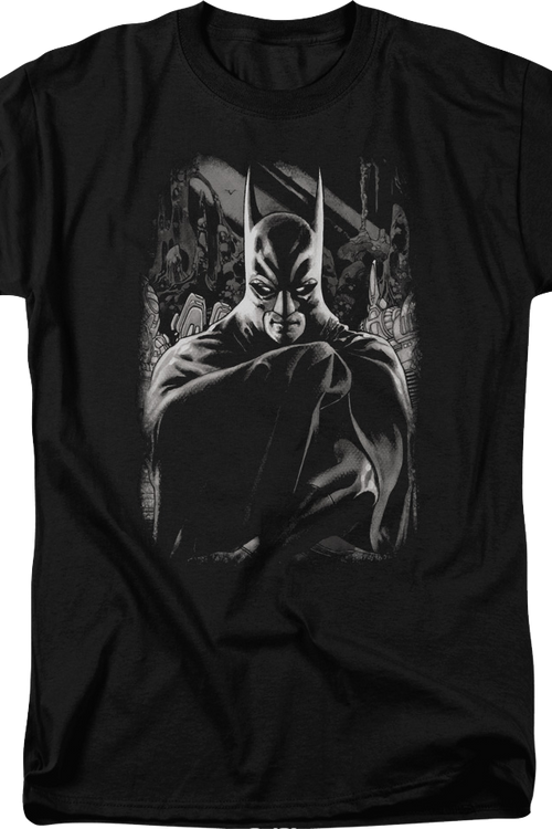 Detective Comics Vol. 1 No. 821 Batman T-Shirtmain product image