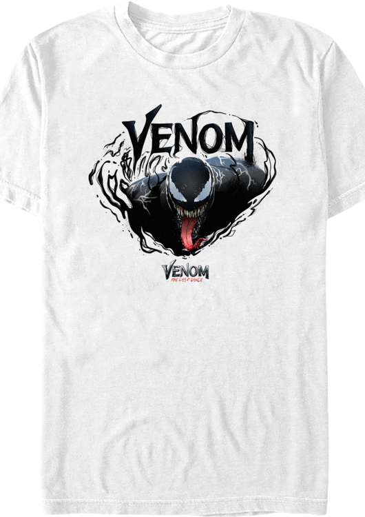 Devastation Venom: The Last Dance Marvel Comics T-Shirt - main product image