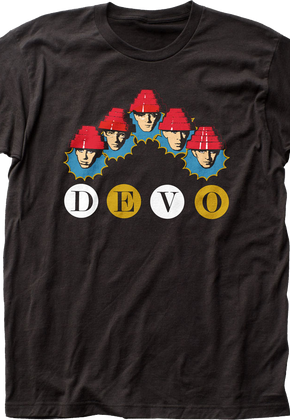 Devo T-Shirt