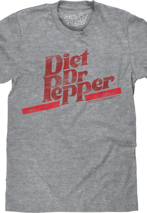 Diet Dr. Pepper T-Shirt