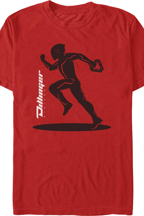 Dillinger Systems Tron: Ares T-Shirtmain product image