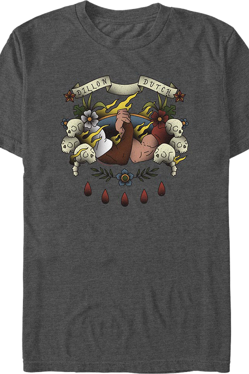 Dillon & Dutch Flex Predator T-Shirtmain product image