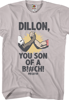 Dillon Predator Shirt
