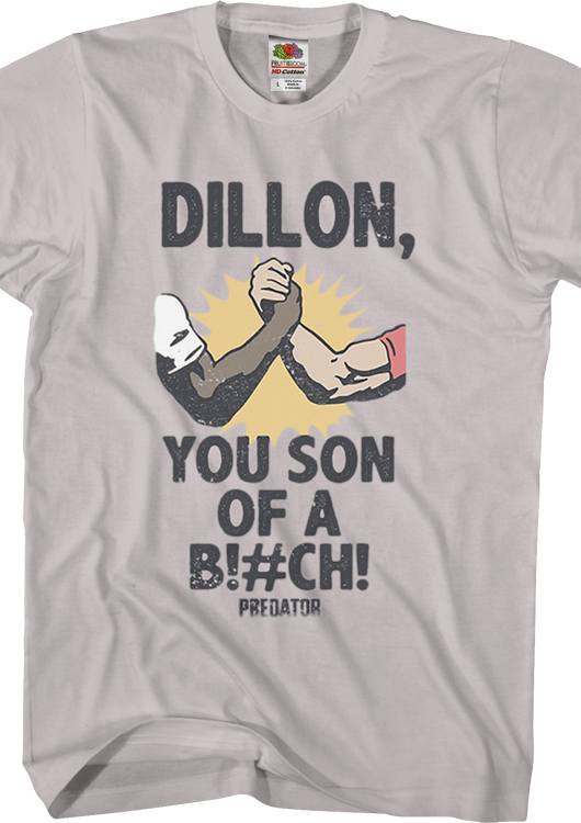 Dillon Predator Shirt - main product image