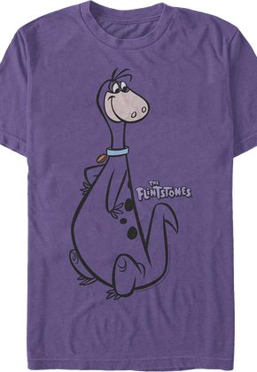 Dino Flintstones T-Shirt
