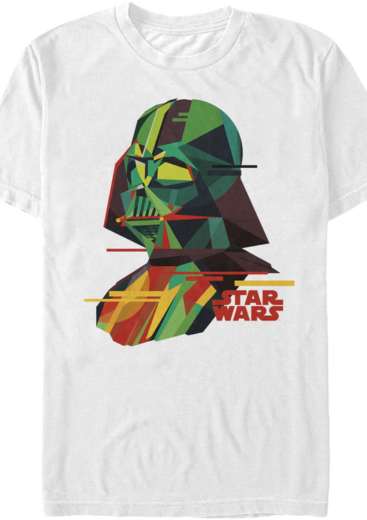 Disturbance in the Force Darth Vader T-Shirt - main product image
