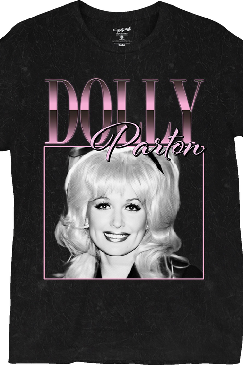 Dolly Parton T-Shirtmain product image