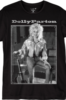 Dolly Parton T-Shirt