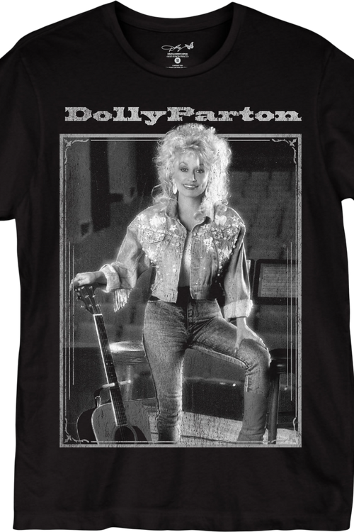 Dolly Parton T-Shirtmain product image