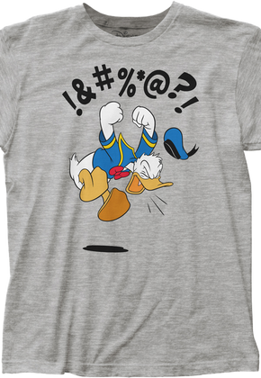Impact Donald Duck T-Shirt