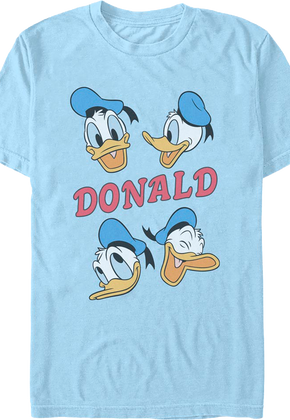 Donald Duck T-Shirt