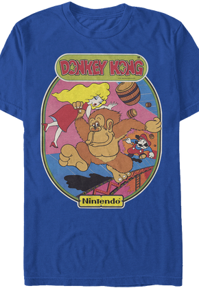 Donkey Kong T-Shirt