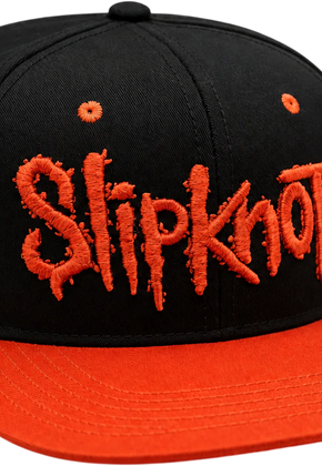 Don't Ever Judge Me Slipknot Baseball Cap