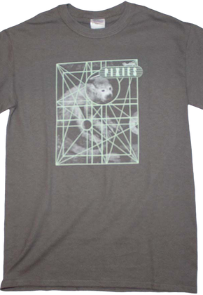 Doolittle Pixies T-Shirt