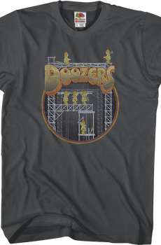 Doozers Fraggle Rock T-Shirt