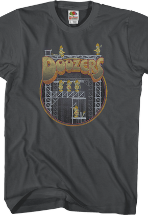 Doozers Fraggle Rock T-Shirt