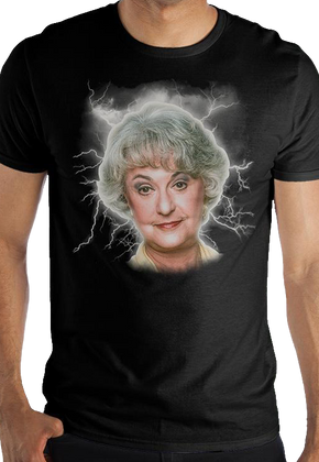 Dorothy Golden Girls T-Shirt