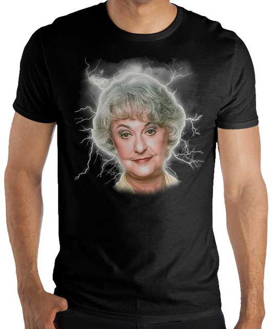 Dorothy Golden Girls T-Shirt - main product image