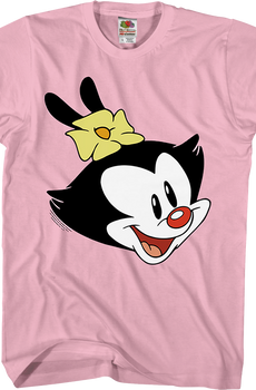 Dot Animaniacs T-Shirt
