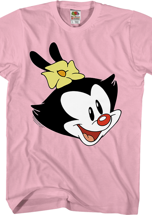 Dot Animaniacs T-Shirt - main product image
