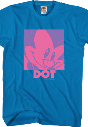 Dot Warner Animaniacs T-Shirt