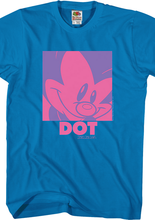 Dot Warner Animaniacs T-Shirt - main product image
