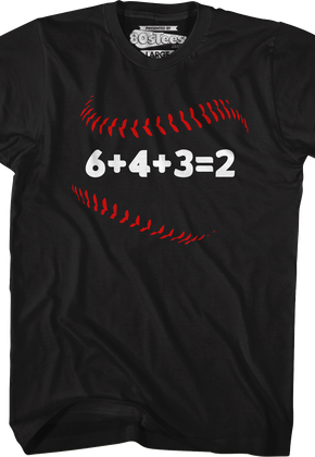 Double Play T-Shirt
