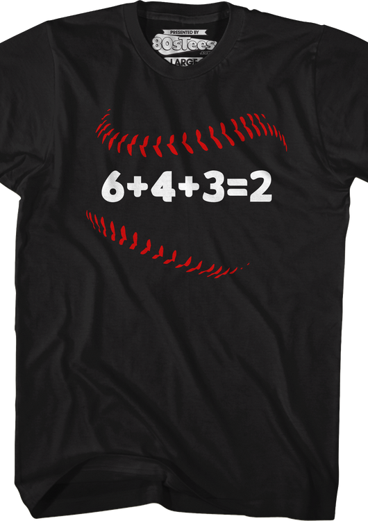 Double Play T-Shirt - main product image